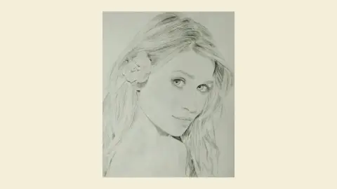 Jobb agyféltekés rajztanfolyam Pécsett, a Sziluett Rajz- és Festőiskolában 7