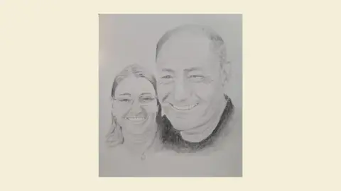 Jobb agyféltekés rajztanfolyam Pécsett, a Sziluett Rajz- és Festőiskolában 6