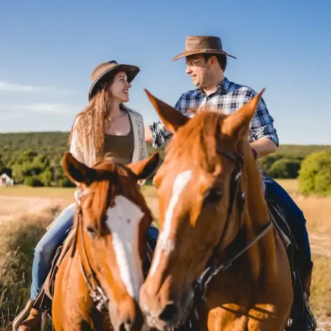 Exkluzív lovas piknik kettesben – Romantikus pillanatok a naplementében Budakeszin!