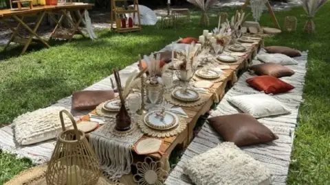 Romantikus lovas piknik kettesben – Mesébe illő közös élmény Budakeszin! 6