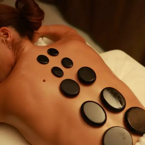 Páros anya-lánya beauty & spa rituálé Budapesten: Reborn Complex