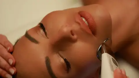 Páros anya-lánya beauty & spa rituálé Budapesten: Reborn Complex 14