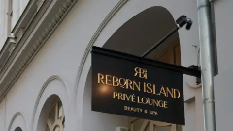 Páros anya-lánya beauty & spa rituálé Budapesten: Reborn Complex 4