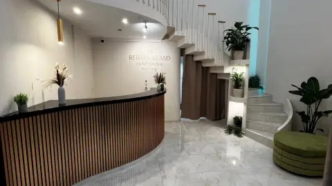 Páros anya-lánya beauty & spa rituálé Budapesten: Reborn Complex 18