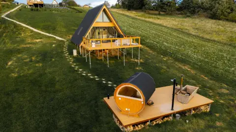 2 éjszaka a Hikki kádas Zeusz Apartmanban Nagyradán 22