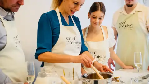 ÉlményMűhely – Felfedező csomag (30 workshop élmény közül választható) 1