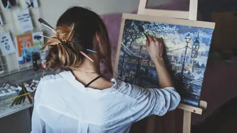 ÉlményMűhely – Felfedező csomag (30 workshop élmény közül választható) 4