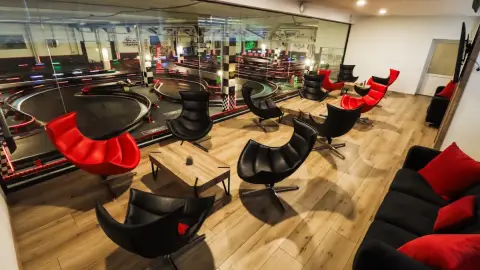 Páros gokartozás exkluzív környezetben a Balatonkarting Veszprém pályáján! 4