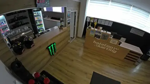 Páros gokartozás exkluzív környezetben a Balatonkarting Veszprém pályáján! 28
