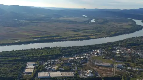 Családi hőlégballonos sétarepülés a Dunakanyar környékén 8