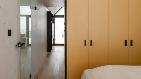 Etyekikék – Comfort kabin max. 4 fő részére az etyeki Öreghegyen 1