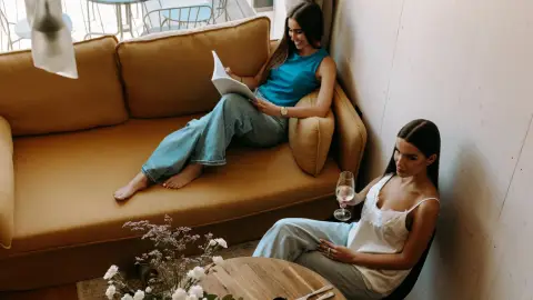Etyekikék – Comfort kabin max. 4 fő részére az etyeki Öreghegyen 7