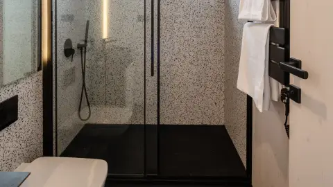 Etyekikék – Deluxe kabin 2 fő részére az etyeki Öreghegyen 4