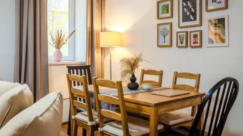 Füge Házikó – Otthon a Bakonyban 2 éjszakára! 2