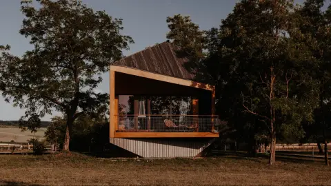 Hétvégi romantikus pihenés kettesben a Sziklában Kapolcson! 3
