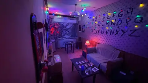 A Byers-ház – Szabadulószoba Sopron belvárosában 3