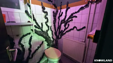 A Byers-ház – Szabadulószoba Debrecen belvárosában 2