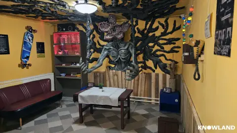 A Byers-ház – Szabadulószoba Debrecen belvárosában 1