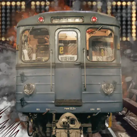 Metro – Szabadulószoba Debrecen belvárosában