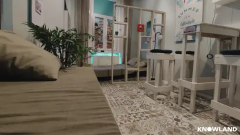 Motel – Szabadulószoba Debrecen belvárosában 2