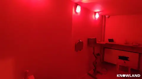 Motel – Szabadulószoba Debrecen belvárosában 5