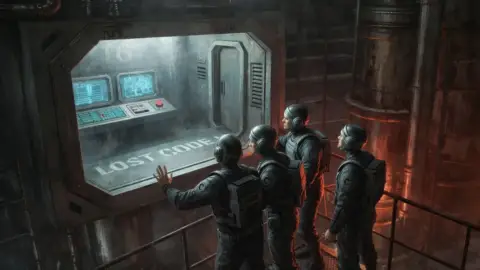 Futurisztikus VR szabadulószoba-kaland Sopron belvárosában 2