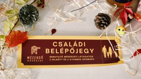 Legyél tiszteletbeli méhész: Fogadj örökbe egy méhcsaládot! – Támogatói ajándékcsomag 7