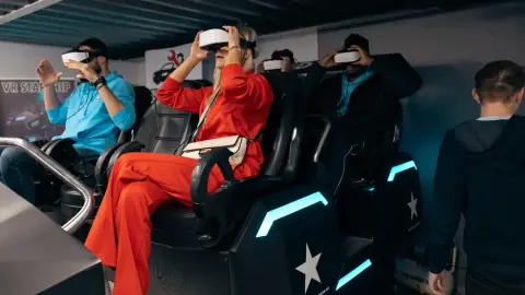 Éljétek át a sebesség örömét együtt! – Csoportos gokart élmény Székesfehérváron 2