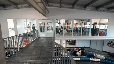 Éljétek át a sebesség örömét együtt! – Csoportos gokart élmény Székesfehérváron 12