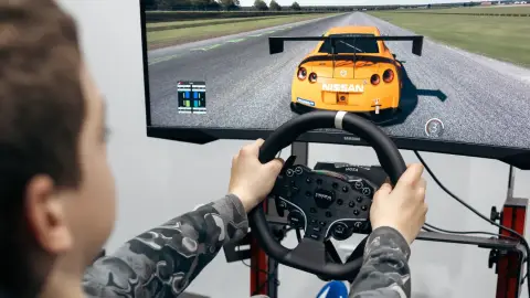 Éljétek át a sebesség örömét együtt! – Csoportos gokart élmény Székesfehérváron 16