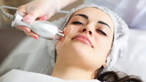 Anti-aging arcfeszesítő kezelés rádiófrekvenciával – 1 fő részére Budapesten 3