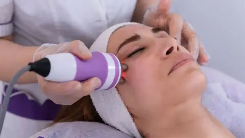 Anti-aging arcfeszesítő kezelés rádiófrekvenciával – 1 fő részére Budapesten 1
