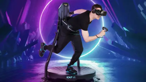 Páros szabadulós élmény a virtuális világban a VR Vidámparkban 17