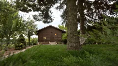 3 nap 2 éjszaka 2 fő részére a Bogdányi Kisházban 7