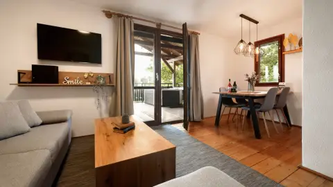 3 nap 2 éjszaka 2 fő részére a Bogdányi Kisházban 11