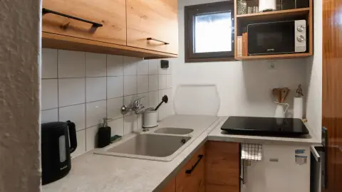 3 nap 2 éjszaka 2 fő részére a Bogdányi Kisházban 3