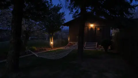 3 nap 2 éjszaka 2 fő részére a Bogdányi Kisházban 2