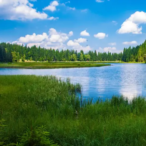 A Feneketlen-tó titka /World of Adventures szabadtéri játék Budapesten