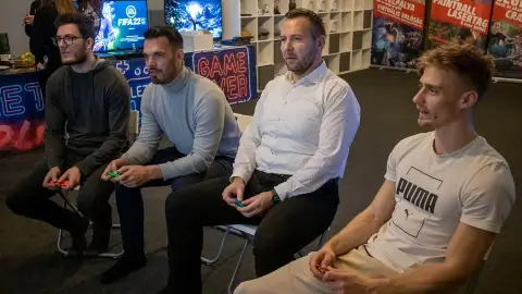 ÉLMÉNY HATÁROK NÉLKÜL! - Csapatbuli szülinapra 3