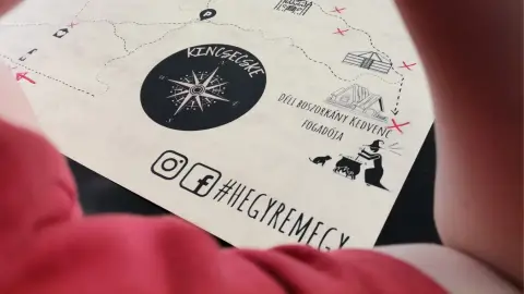 GUSZTÁV Az Óriás Hadművelet-Családi Kalandjáték Dobogókőn 2