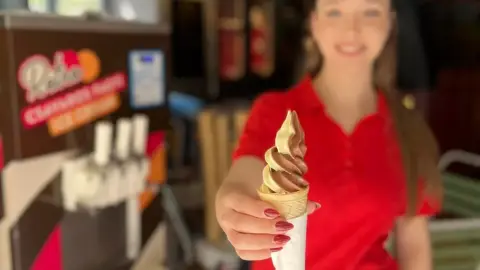 Kettesben kalandozás a Retro Élményközpontban - Retro kávéval 5