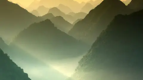 A Varázsvölgy kincse /World of Adventures szabadtéri játék Szlovéniában 1