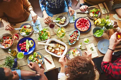 "Menjünk együtt!" Páros élménycsomag 50 választható élménnyel 2