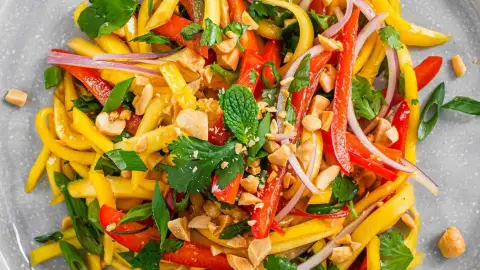 Thai ízek – Prémium főzőtanfolyam by Chef Premiere 16