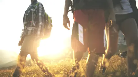 KaLand napközi csapatépítő tréningek 2