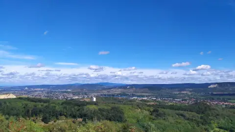 Kőszén túra Esztergom és Dorog környékén speciális vezetéssel 5
