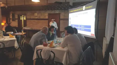 Kvíz-Játsz-Ma csapatépítő programok 2