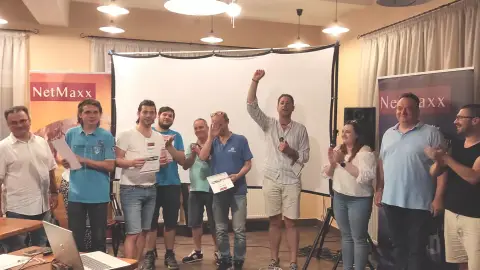 Kvíz-Játsz-Ma csapatépítő programok