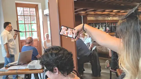 Kvíz-Játsz-Ma csapatépítő programok 1