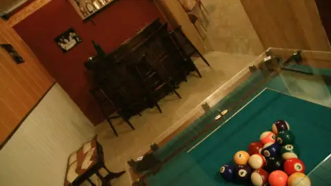 Al Capone – A razzia/Szabadulós játék Budapesten 1